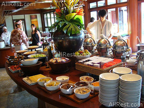 Grand Hyatt Bali 126